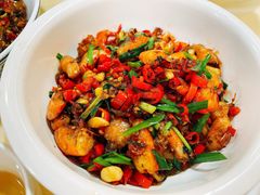 -笨罗卜浏阳菜馆(太平街店)