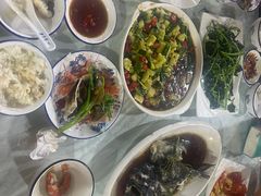 -范饭椰林川湘味海鲜·椰子鸡(三亚湾椰梦长廊店)