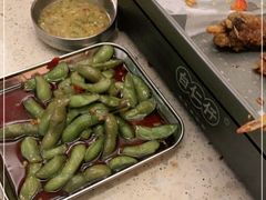 -白仁仔· 活烤海鲜 宵夜(豫园店)