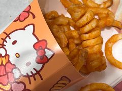 -麦当劳(星光行店)