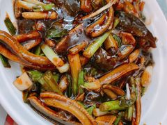 响油鳝丝-蘭心餐厅(进贤路店)