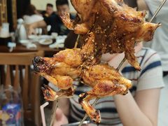 -李老哈·东北菜(宋园路店)