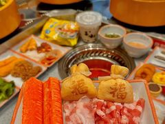 -喜味涮自助小火锅(广州东圃天河城店)