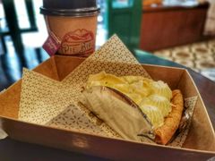 椰子奶油派-Pie Bird(新闸路店)