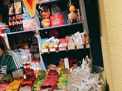 零售区-和平菓局(王府井店)