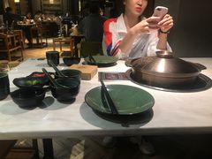 -狐狸爱上椰子鸡(滨江星光大道店)