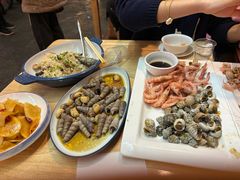 -谊荣海鲜大牌档(石湖店)