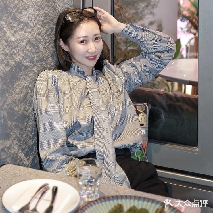 创意感的🌵仙人掌主题休闲西餐厅👅菜品也很不错哟✔️