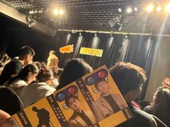 -喜剧部落脱口秀(三里屯店)