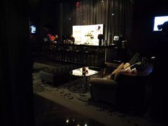 -东海朗廷酒店-唐阁T’ANG COURT 中餐厅