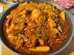 -姜虎东白丁烤肉(恒隆广场店)