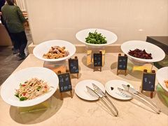-合肥辰茂和平酒店·茂餐厅