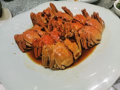 -蟹榭·本帮江浙菜·蟹宴(五角场合生汇商场店)