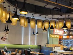 -小杨烤肉·陕西烧烤·陕西地方菜(明德门店)