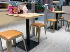 -小杨生煎(深圳岗厦北店)
