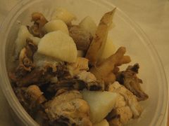 -朴小妹人参鸡汤火锅(长白山万达店)