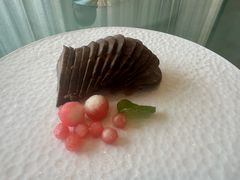 -京香轩·中餐厅(上海中庚聚龙酒店)