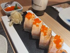 -德川家日本料理(中关村店)