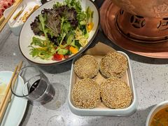 -惠丰堂饭庄·烤鸭·京味菜(民族大学店)