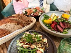 -O'mills Sourdough Bakery&Bistro(永嘉路店)