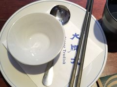 -大牌大·传统杭帮菜(湖滨店)