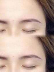 -Yue Show馨选·半永久纹眉纹眼线