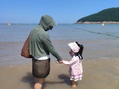 -宁波松兰山滨海旅游度假区