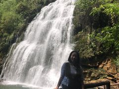 -华蓥山天意谷景区