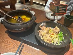 -云海肴·汽锅鸡·云南菜(领展购物广场·中关村店)