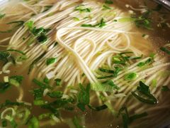 -同得兴 Since·1995 传统苏式面馆(十全街店)