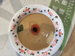 -东门口涮肉·砂锅·烤串(老门东店)