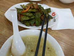 -送福记宋记粥铺(南京南街店)