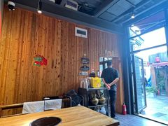 -四喜小胖·北京涮肉(五道营店)