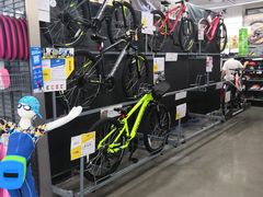 -迪卡侬(西华店)