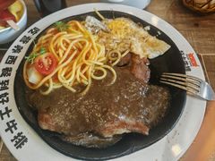 -好士牛排(解放道店)