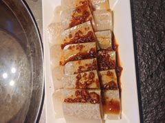 -挂雪铁锅炖大鹅