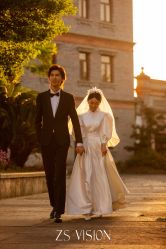 -YIMO映画摄影工作室