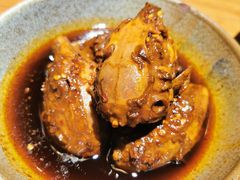 麻辣兔头-双流老妈兔头(荟聚店)