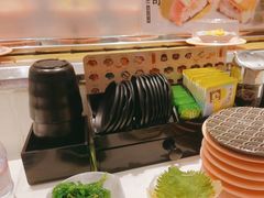 -争鲜回转寿司(通州万达店)