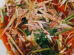 -东门老磨坊羊汤馆(兰山新东关店)