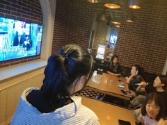 -V SHOW max KTV(粉巷店)
