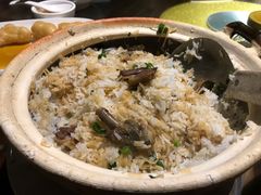 腊鹅焗饭-优之名鹅城