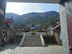 -丽江玉水寨
