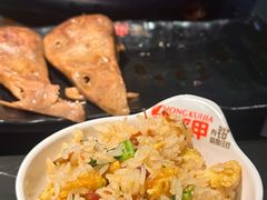 -红盔甲·小龙虾(人民广场店)
