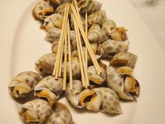 -温岭人家(红花北路店)