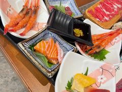 -亚马逊海鲜自助(王府井店)
