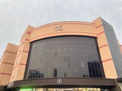 -胖东来生活广场(健康路店)