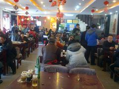 大堂-张包铺(道外店)