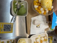 -满记甜品(巴黎春天宝山店)