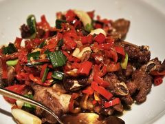 -汤家茗苑·精致私房菜(白沙店)